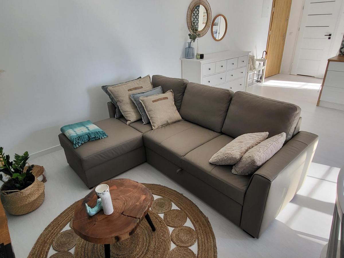 Apartament Przy Jeziorze Borne Sulinowo Esterno foto