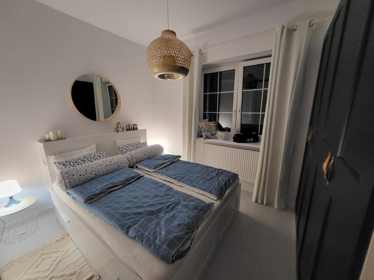 Apartament Przy Jeziorze Borne Sulinowo Esterno foto